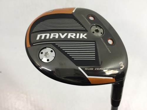 Callaway mavrik sub - mavrik,