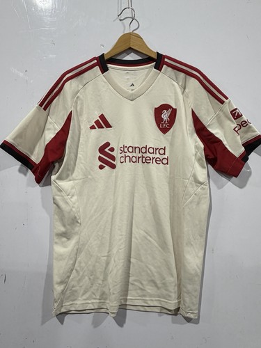 Genuine liverpool 2025 2026 - fc, 2025/2026