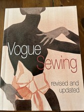 Vogue Sewing, Revised and