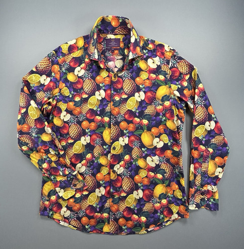 Hawes curtis fruit - curtis, shirt