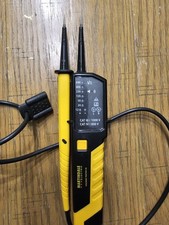 Martindale VT25 Two Pole LED