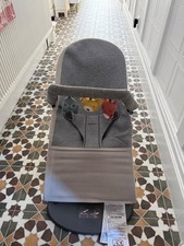 BabyBjorn  bouncer Bliss with