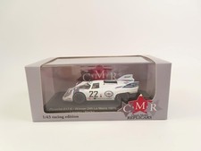 Classic Model Replicars CMR43002 Porsche 917K #22 Winner 1971, 1/43, MIB!