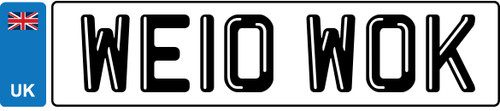 Iow cherished registration - iow,