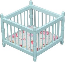 Doll House Miniature Square