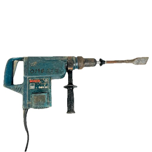 Bosch gbh drill hammer - bosch,