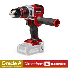 Einhell Cordless Combi Drill 60Nm BL 18V PXC BODY ONLY Refurb GRADE A
