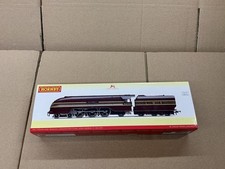 HORNBY OO GAUGE STEAM