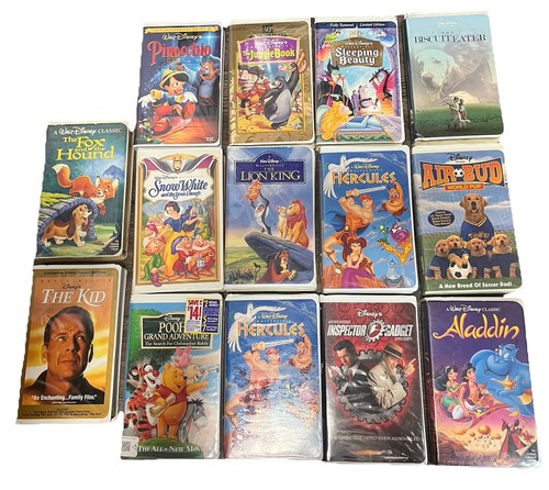 Walt disney lot animated - lot, of