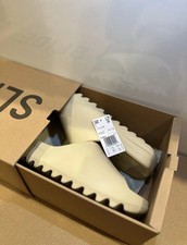 Adidas Yeezy Slide Bone Men's