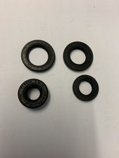HONDA CUB C 50 70 90 C50 C70 C90 Engine Oil Seal Kit New