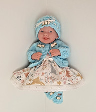 Doll Clothes for 14 in / 35