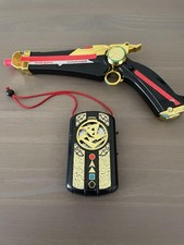 Power Rangers Alien Ninja