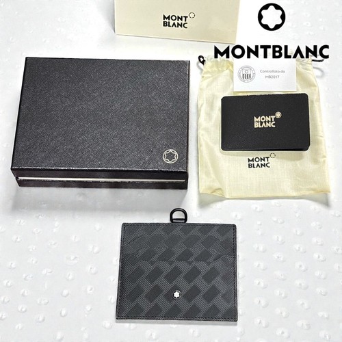 Montblanc extreme card - montblanc,