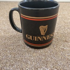 Guinness Mug