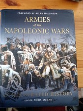 Armies the napoleonic wars - of,