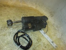 Yamaha 100hp 4 stroke outboard