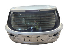 SUZUKI SX4 BOOT LID TAILGATE