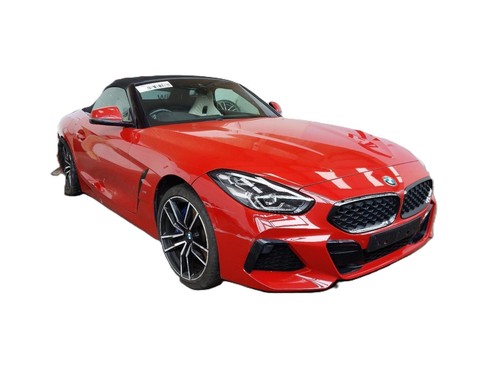 2021 bmw series - bmw, z4