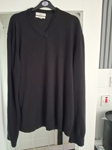 Cashmilon jumper mens size - jumper,