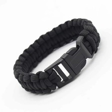 550lb Paracord Survival