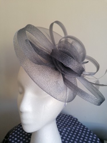 Elegant silver grey - elegant,