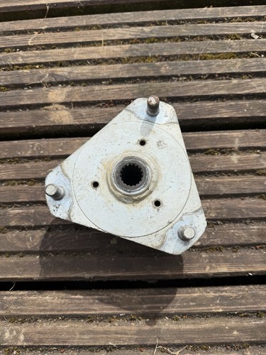 Suzuki lt80 quad rear - quad, hub
