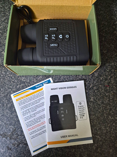 30mp fhd night vision - 2.5k,
