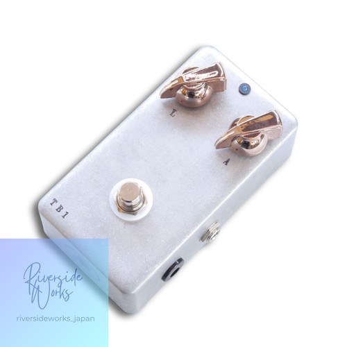 Tb1 tonebender british - mk, i