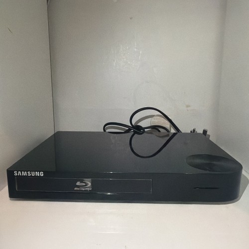 Samsung f5100 blu ray dvd - samsung, blu-ray