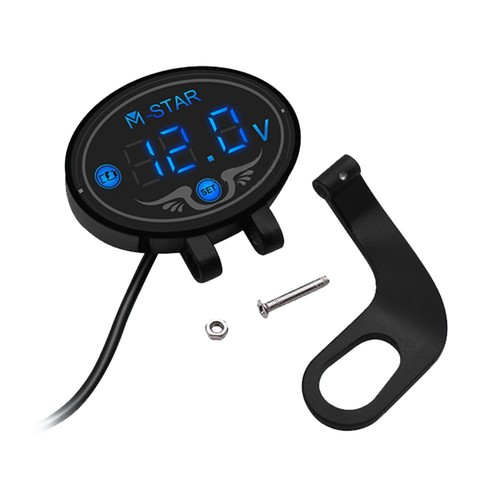 Voltmeter industrial - voltmeter,