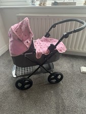 Mamas & Papas Foldable My