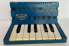 Vintage Blue Emenee Childrens