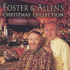 Foster and Allen : Christmas Collection CD Highly Rated eBay Seller Great Prices