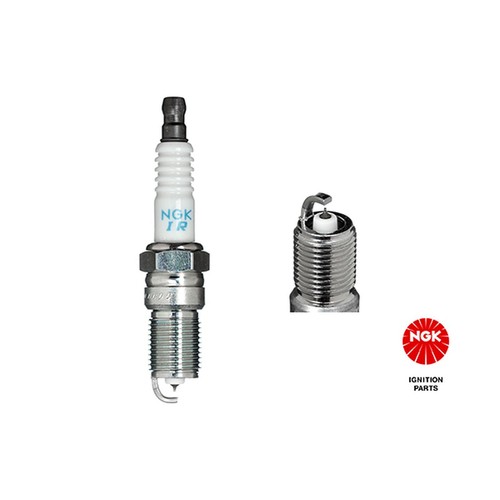 Spark plug for - (single), ford