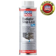 Liqui Moly Car Radiator Stop