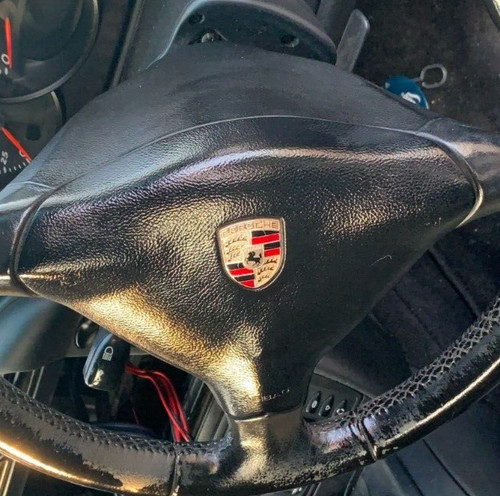 Porsche 986 boxster 911 - 911, 996