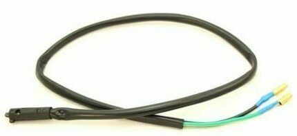 Jmp rear brake light switch - rear,