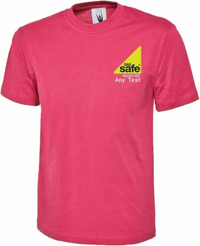 Personalised embroidered gas - personalised,