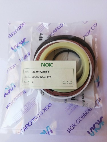 2440 9230kt boom cyl seal - 2440-9230kt, kit