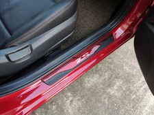 For MG ZS Auto Accessories