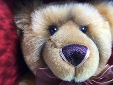 Golden Jubilee Bear 1952 -2002