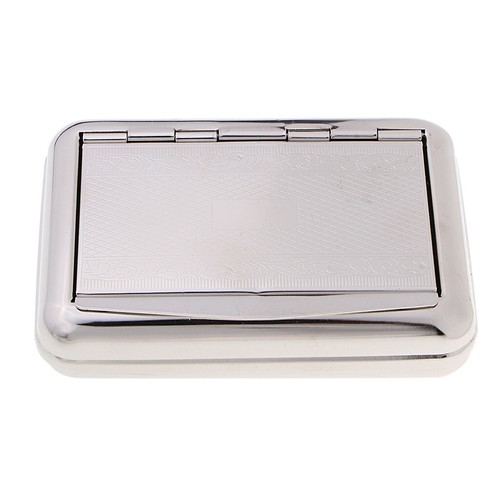 Portable tobacco pipe - pipe, can