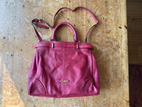 Ri2k red soft leather - ri2k,