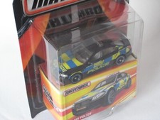Matchbox BMW M5 Police Car