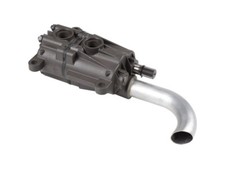 Oil pump. Porsche 911 1967-75