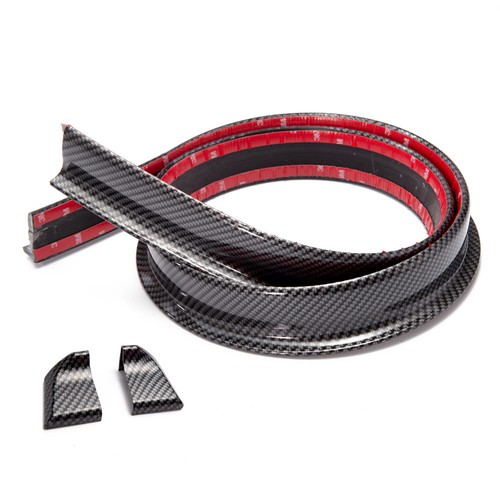 Carbon fibre type - fibre,