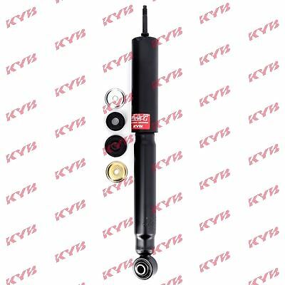 Rear axle shock absorber - shock, strut
