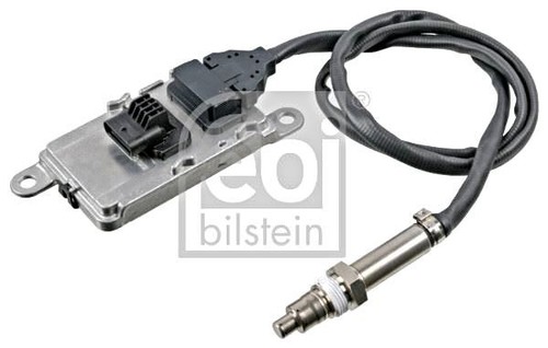 Urea injection nox sensor febi - urea,