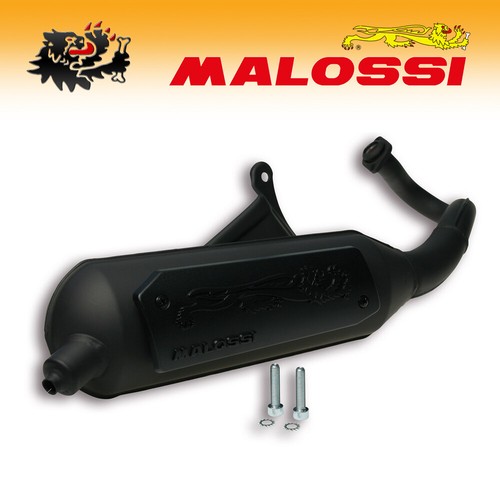 3216590 malossi exhaust - [malossi],